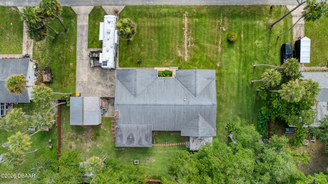 1812 Mango Tree Drive, Edgewater, FL 32132