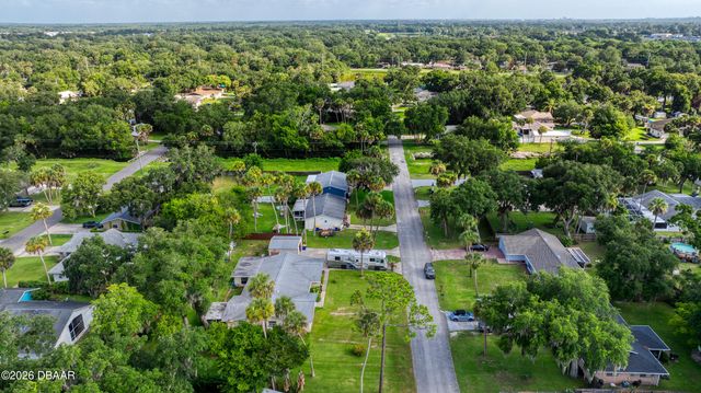 1812 Mango Tree Drive, Edgewater, FL 32132