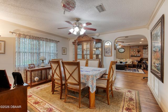 1812 Mango Tree Drive, Edgewater, FL 32132