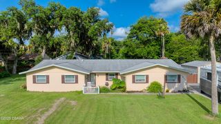 1812 Mango Tree Drive, Edgewater, FL 32132