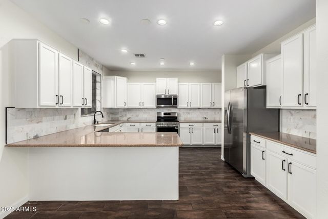 43602 W SANSOM Drive, Maricopa, AZ 85138