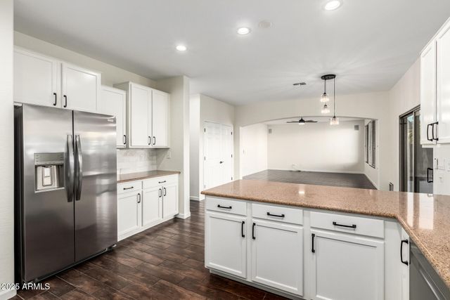 43602 W SANSOM Drive, Maricopa, AZ 85138