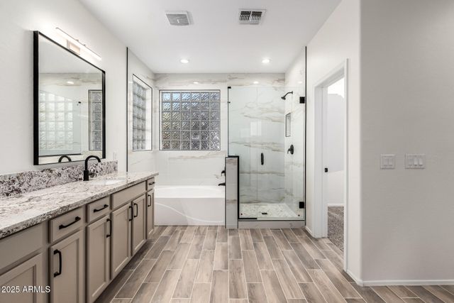 43602 W SANSOM Drive, Maricopa, AZ 85138