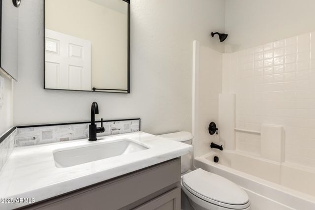 43602 W SANSOM Drive, Maricopa, AZ 85138