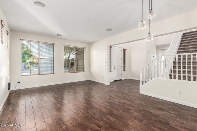 43602 W SANSOM Drive, Maricopa, AZ 85138