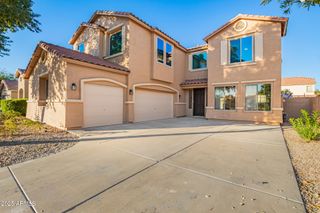 43602 W SANSOM Drive, Maricopa, AZ 85138
