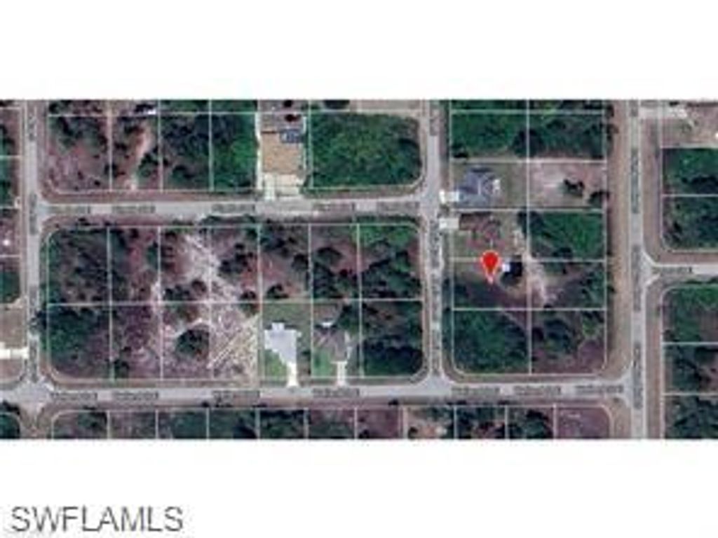 541 Alexia AVE S, Lehigh Acres, FL 33974