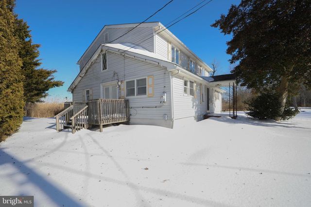 160 SINNICKSON LANDING RD, Salem, NJ 08079