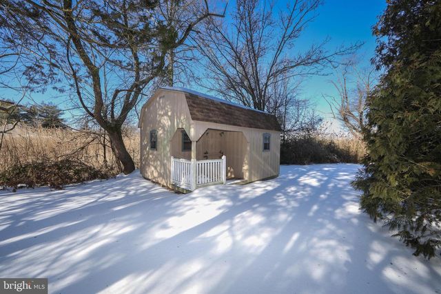 160 SINNICKSON LANDING RD, Salem, NJ 08079