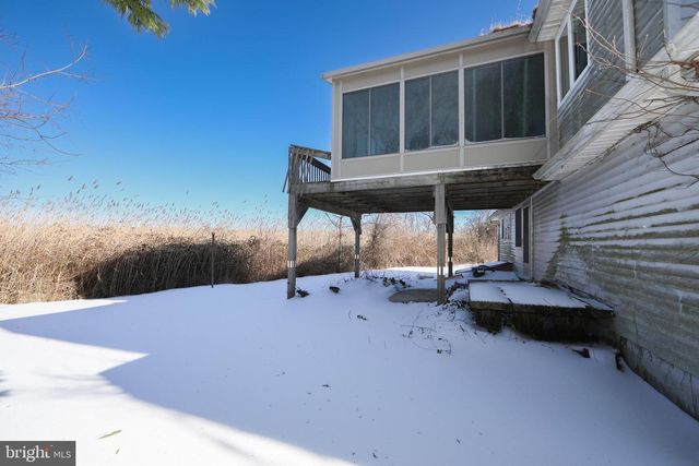 160 SINNICKSON LANDING RD, Salem, NJ 08079