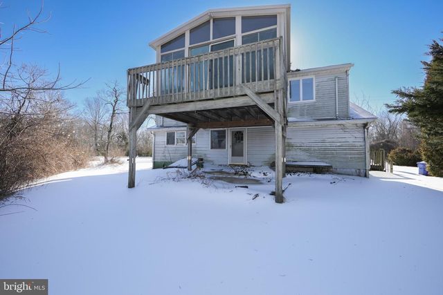 160 SINNICKSON LANDING RD, Salem, NJ 08079