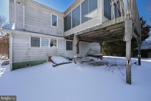 160 SINNICKSON LANDING RD, Salem, NJ 08079