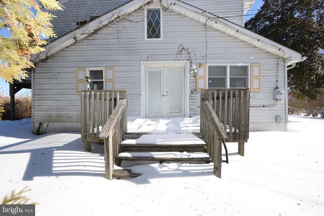 160 SINNICKSON LANDING RD, Salem, NJ 08079