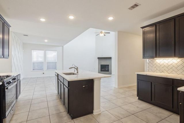 15446 Kirkdell Bend Drive, Humble, TX 77346