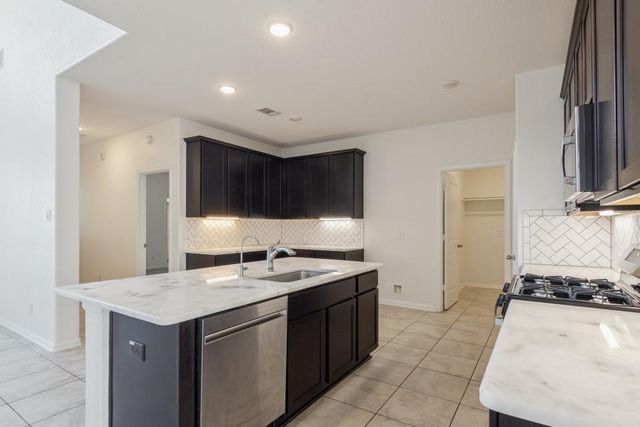 15446 Kirkdell Bend Drive, Humble, TX 77346