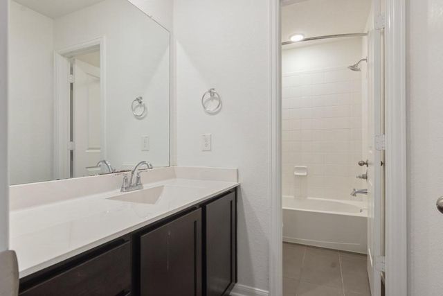 15446 Kirkdell Bend Drive, Humble, TX 77346