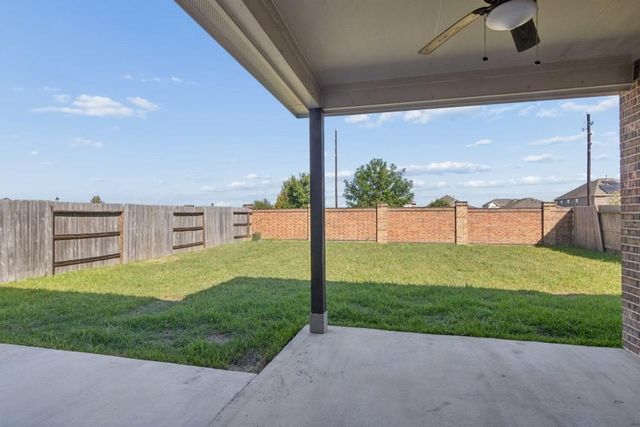 15446 Kirkdell Bend Drive, Humble, TX 77346