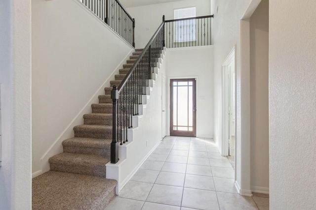 15446 Kirkdell Bend Drive, Humble, TX 77346