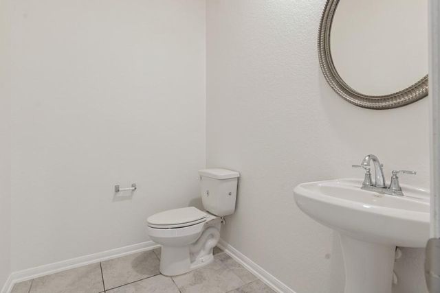 15446 Kirkdell Bend Drive, Humble, TX 77346