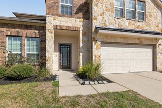 15446 Kirkdell Bend Drive, Humble, TX 77346
