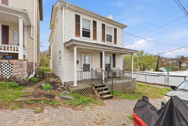 2003 Main Street, Lynchburg, VA 24504