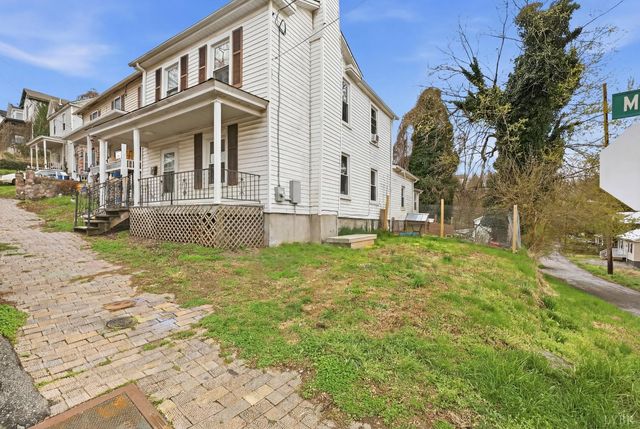 2003 Main Street, Lynchburg, VA 24504