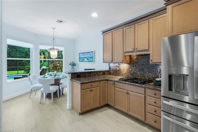 19736 Maddelena CIR, Estero, FL 33967