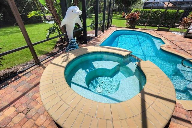 19736 Maddelena CIR, Estero, FL 33967