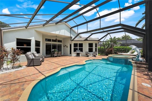 19736 Maddelena CIR, Estero, FL 33967