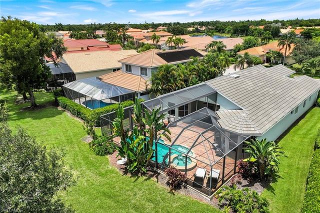 19736 Maddelena CIR, Estero, FL 33967