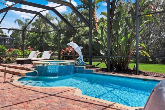 19736 Maddelena CIR, Estero, FL 33967