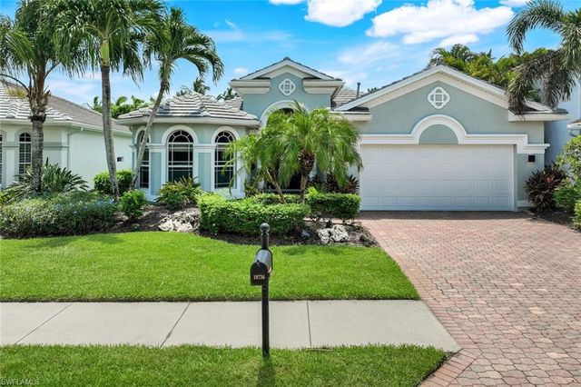 19736 Maddelena CIR, Estero, FL 33967