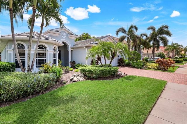 19736 Maddelena CIR, Estero, FL 33967