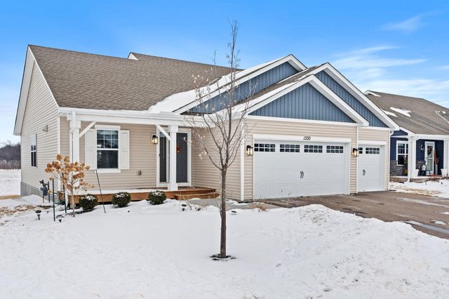 1330 Freedom Lane, Delano, MN 55328