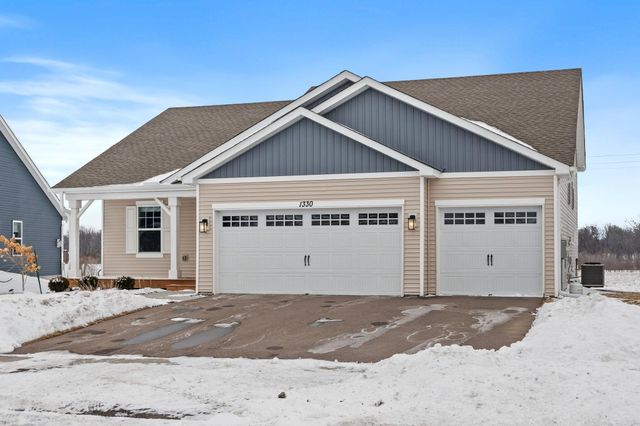 1330 Freedom Lane, Delano, MN 55328