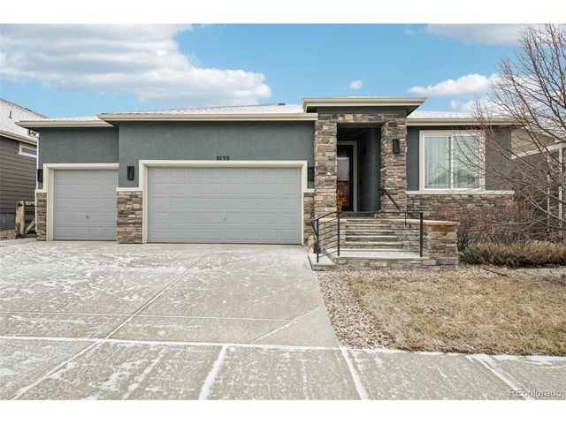 9139 Flora St, Arvada, CO 80005
