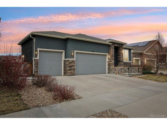 9139 Flora St, Arvada, CO 80005