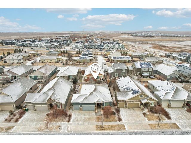 9139 Flora St, Arvada, CO 80005