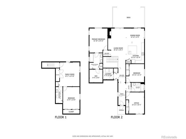 9139 Flora St, Arvada, CO 80005