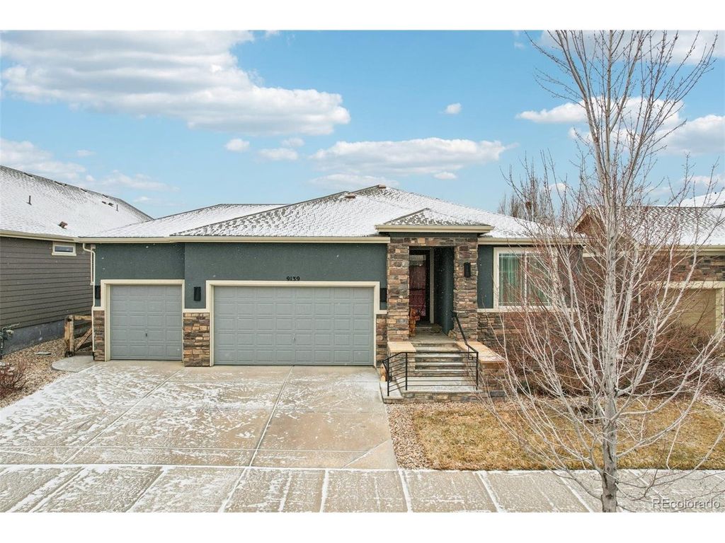 9139 Flora St, Arvada, CO 80005