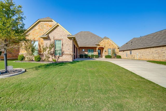 6106 Browning Court, Granbury, TX 76049