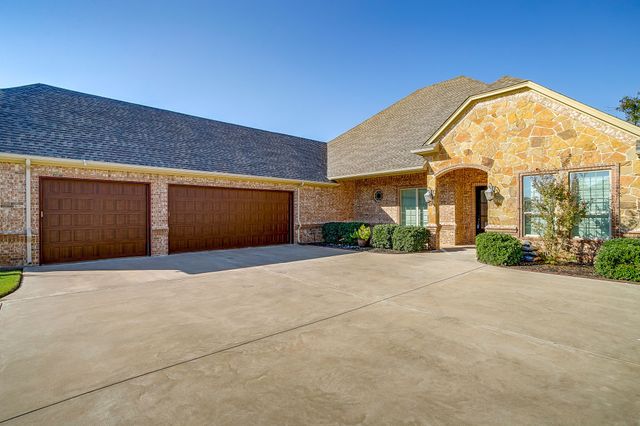 6106 Browning Court, Granbury, TX 76049
