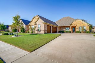 6106 Browning Court, Granbury, TX 76049