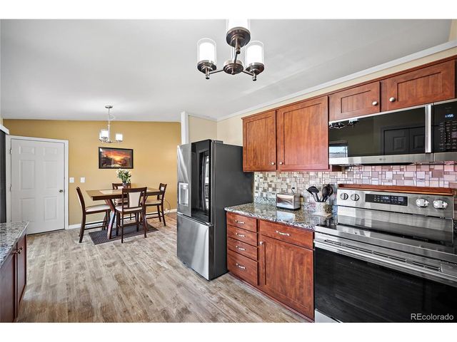 3640 Jubilant Pl, Colorado Springs, CO 80917