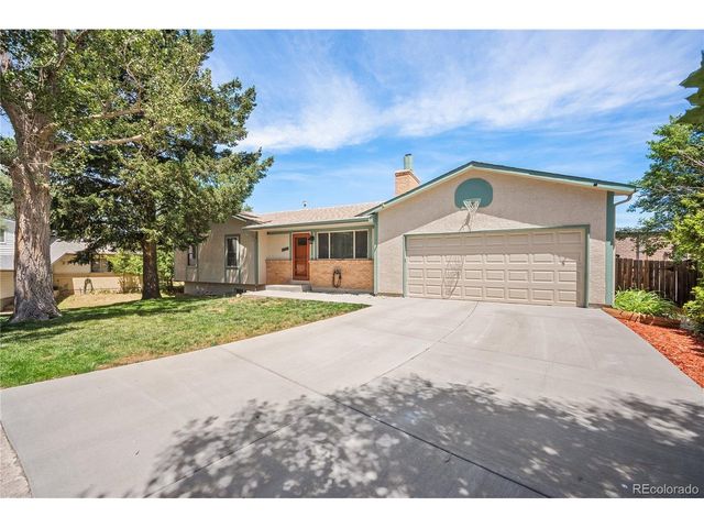 3640 Jubilant Pl, Colorado Springs, CO 80917
