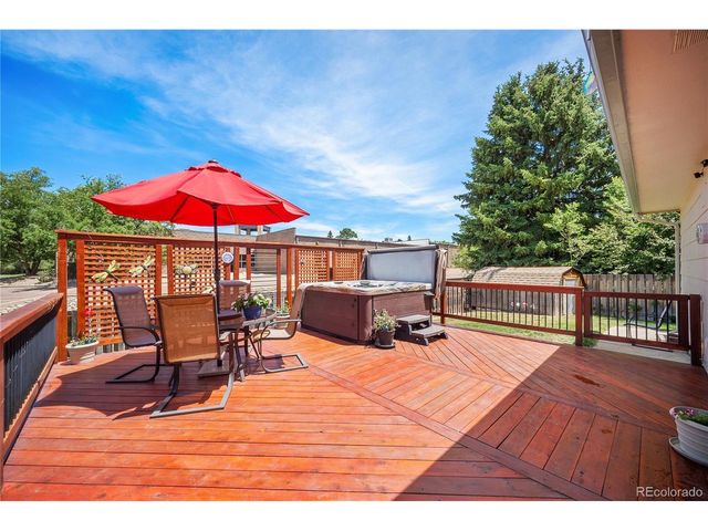 3640 Jubilant Pl, Colorado Springs, CO 80917