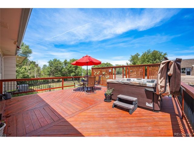 3640 Jubilant Pl, Colorado Springs, CO 80917