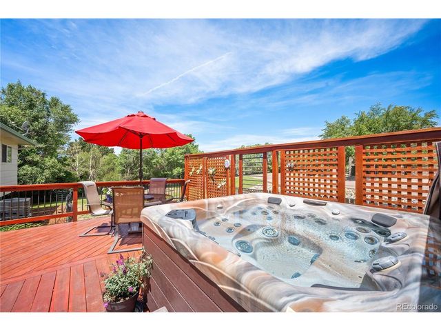 3640 Jubilant Pl, Colorado Springs, CO 80917