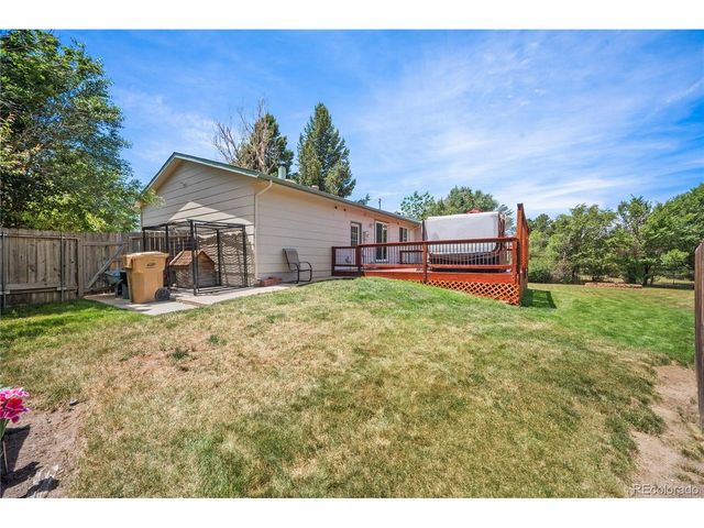 3640 Jubilant Pl, Colorado Springs, CO 80917