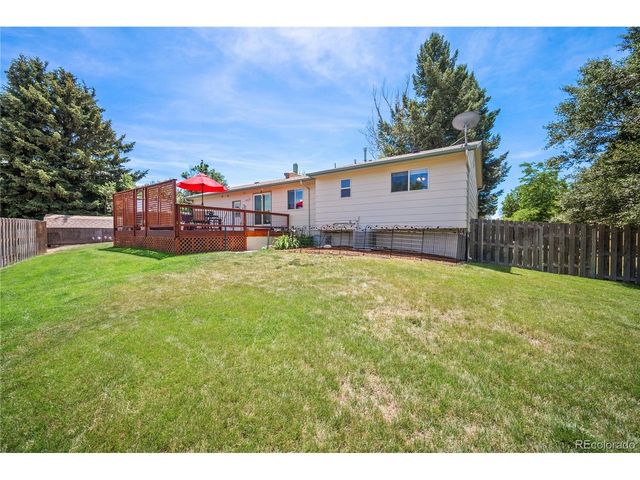 3640 Jubilant Pl, Colorado Springs, CO 80917